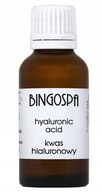 BINGOSPA Kyselina hyalurónová 30 ml