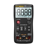 Encendores Digital Multimeter Electric Tester