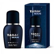 Tabac Man Gravity EdT 50 ml