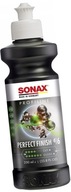 SONAX LEŠTIACA PASTA 250ML PERFEKTNÁ ÚPRAVA