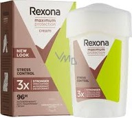 Rexona Maximum Protection STRESS CONTROL tyčinka 45ml