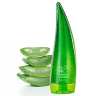 Holika Holika Aloe 99% upokojujúci multifunkčný gél