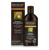 Regeneračný šampón Biokap Nutricolor 200 ml