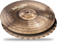 Hi-klobúk PAISTE 900 Edge 14 \ 