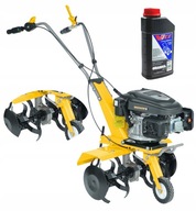 LONCIN benzínový kultivátor SG60-140L+O 30KG