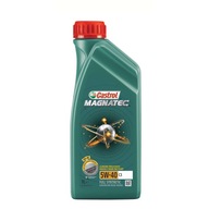 CASTROL MAGNATEC 5W40 C3 1L