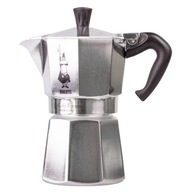 Kapacita kávovaru Bialetti Moka Express 4 t.j