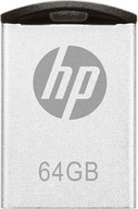 PNY HP Pendrive HPFD222W-64 USB 2.0 PENDRIVE