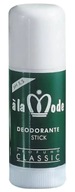 Klasický deodorant La Mode 75 ml