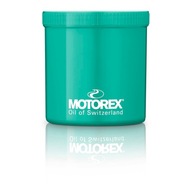 Motorex White Grease Jar 850g