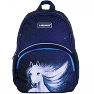 Jednokomorový batoh do škôlky AstraBag GALAXY