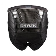 TRAPEZO KITE MYSTIC MARSHALL Seat Black - veľkosť XL