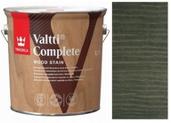 Tikkurila Valtti Kompletná lazúra na lak 2,7L 5079