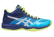 Topánky ASICS GEL-NETBURNER BALLISTIC FF MT W 39,5 EU