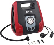 EAL 21076 kompresor 8,3 bar 12 V pracovný adaptér