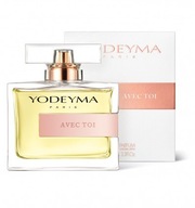 YODEYMA AVEC TOI PARFÉM 100 ML