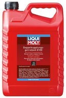 LIQUI MOLY - 20626 - PREVODOVÝ OLEJ PRE PREVODOVKU DSG 8100 - 5L