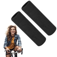 ÚCHYTKY NA RIADIAĽ BIKE GRIP EVA FOAM gripy dĺžka 13cm 130mm