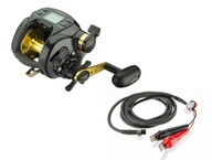 ELEKTRICKÝ MULTIPLIKÁTOR DAIWA TANACOM 500