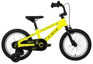 MERIDA M-BIKE QKI DETSKÝ BICYKEL (16'') N. YELLOW