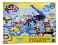 PLAY DOH MORNING CAFE PLAYSET HASBRO 3+F1791