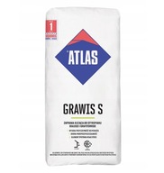 ATLAS GRAWIS S TYROPENOVÉ LEPIDLO 25KG