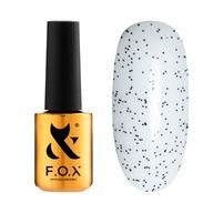 F.O.X Top Dot Black 7ml