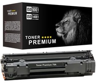 TONER pre HP LASER JET PRO M12A M12W M26A M26NW 79A