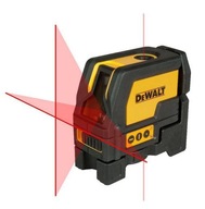 Krížový čiarový laser DeWalt DW0822 50 m