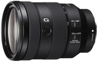 Sony FE 24-105 f/4,0 G OSS