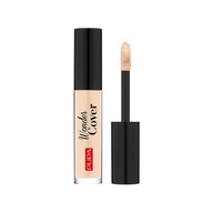 PUPA Wonder Cover Vysoko krycí korektor 002 Light Beige, 4,2 ml