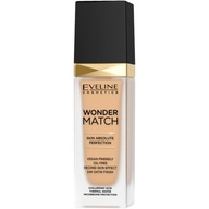 Eveline Wonder Match 20 Medium Beige Foundation