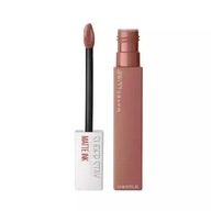 Maybelline Matte Liquid Lipstick 65 Seductress