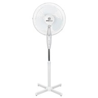 KINGCOOL PODLAHOVÝ VENTILÁTOR 40cm 40W - BIELY