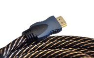 HDMI-HDMI kábel 20m HQ LIBOX