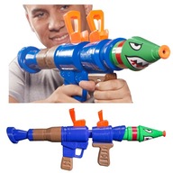 VODNÁ PISTOLE NERF FORTNITE SUPER SOAKER RL