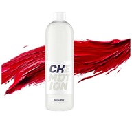 Car Wax For Any Paint Chemotion Spray Wax 500 ml