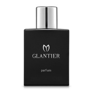 Glantier Premium 728 Pánsky parfém 50 ml + Zadarmo