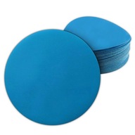 DEERFOS VELCRO WATER ABBING DISC 125mm P1000 50x