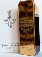 PACO RABANNE 1 MILIÓN 100 ml.