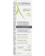 A-Derma Exomega Allergo zmäkčujúci balzam 40 ml