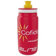 ELITE BOTTLE FLY TEAMS 2021 Cofidis 550ml