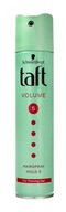 Kolagénový lak na vlasy Schwarzkopf Taft Volume Collagen