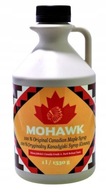 Mohawk javorový sirup 100% originálny kanadský 1L