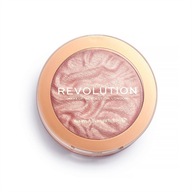 Makeup Revolution Face Highlighter Reloaded Make An Impact 10g