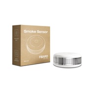 Fibaro dymový senzor Smoke Sensor 2 Z-Wave alarm