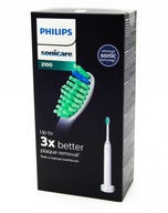 Philips Sonicare Sonická zubná kefka HX3651/13