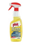 PLAK Mokrý vosk 750ml HYDROREP OCHRANA Lesk