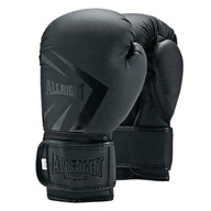 BOXERSKÉ RUKAVICE ALLRIGHT SHADOW veľkosť 12 oz