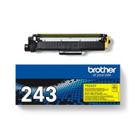 Brother toner TN243Y TN-243Y MFC-L3770 HLL3230